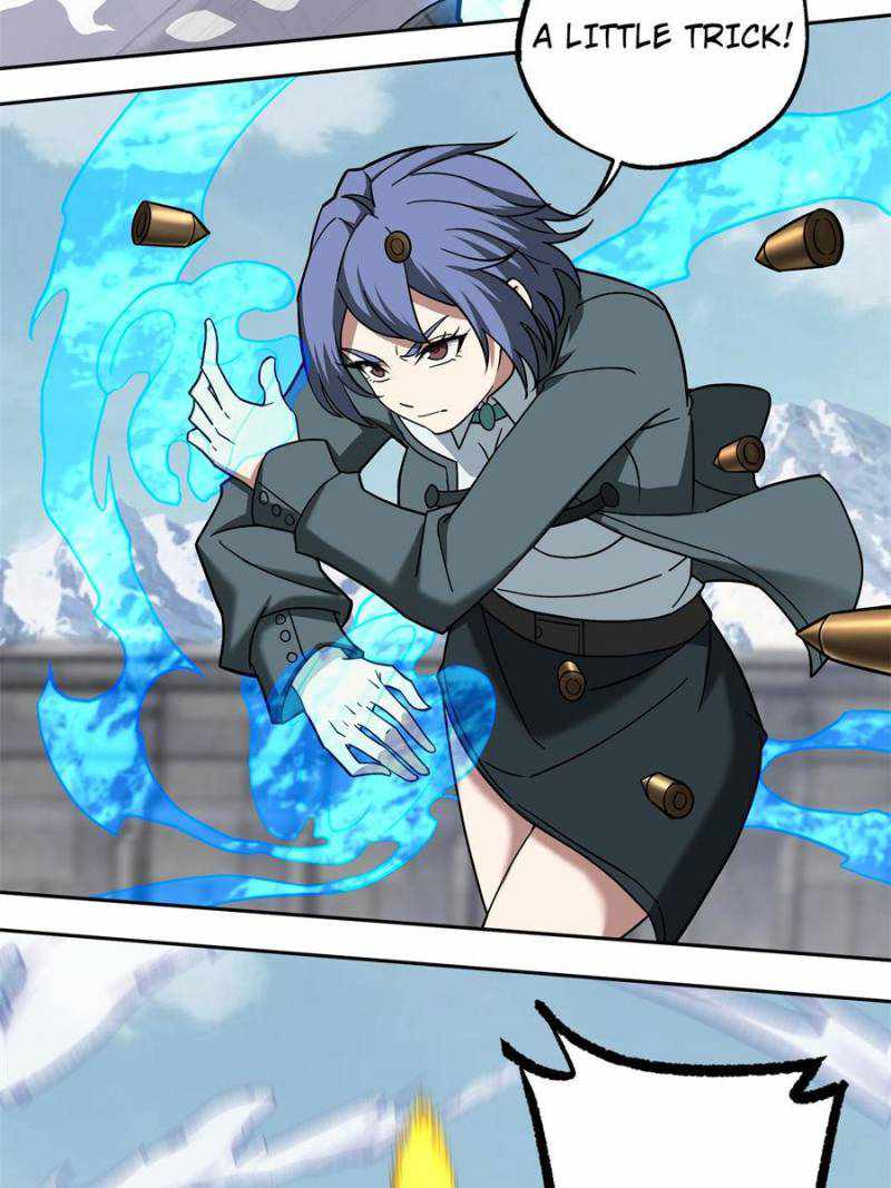 The Legendary Mechanic chapter 139 page 24