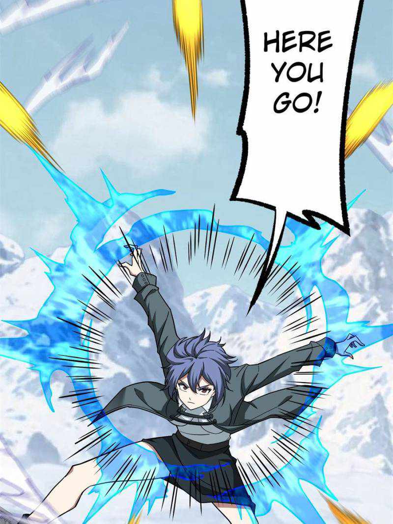 The Legendary Mechanic chapter 139 page 25