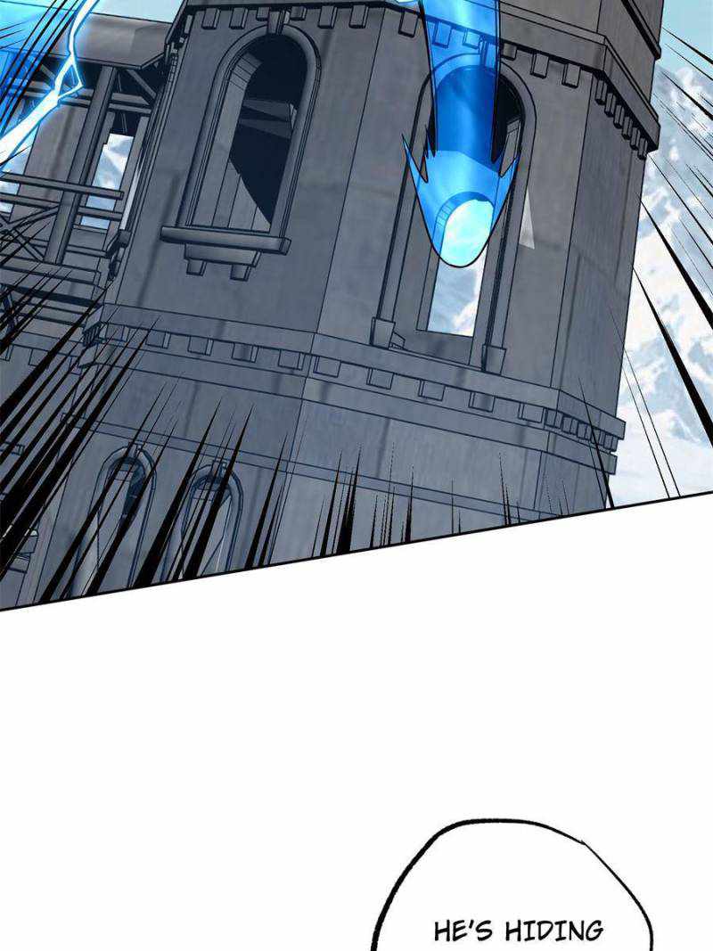 The Legendary Mechanic chapter 139 page 29