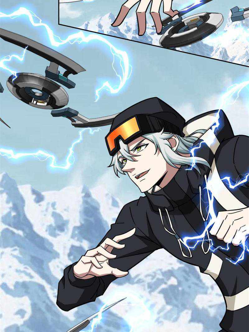 The Legendary Mechanic chapter 139 page 3