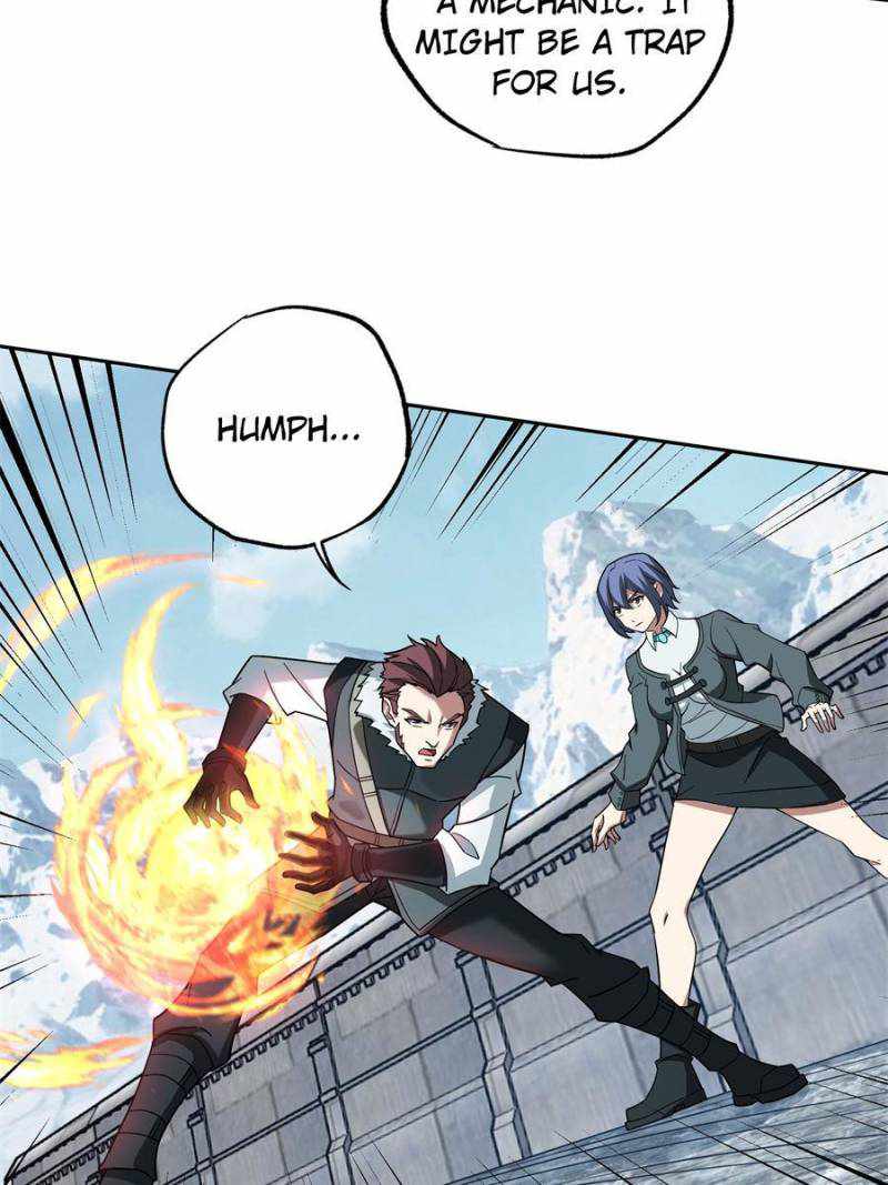 The Legendary Mechanic chapter 139 page 31