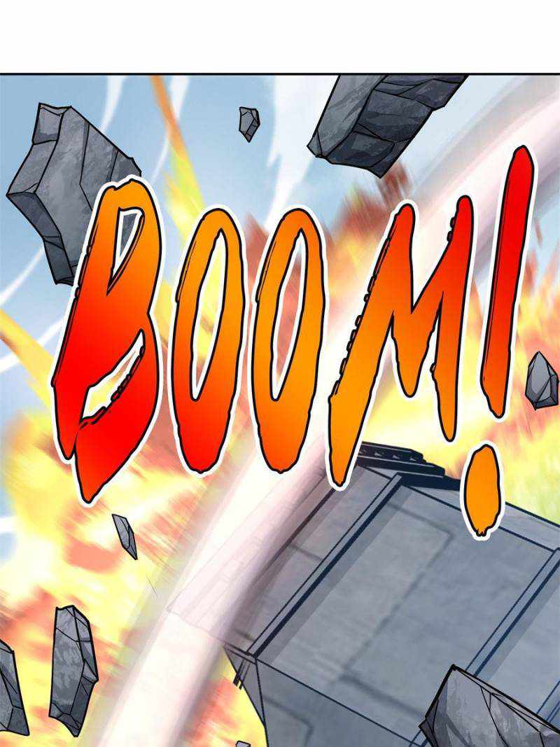 The Legendary Mechanic chapter 139 page 33