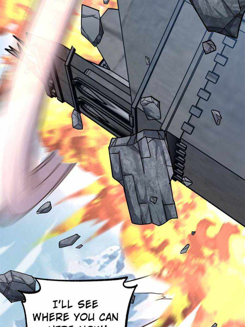 The Legendary Mechanic chapter 139 page 34