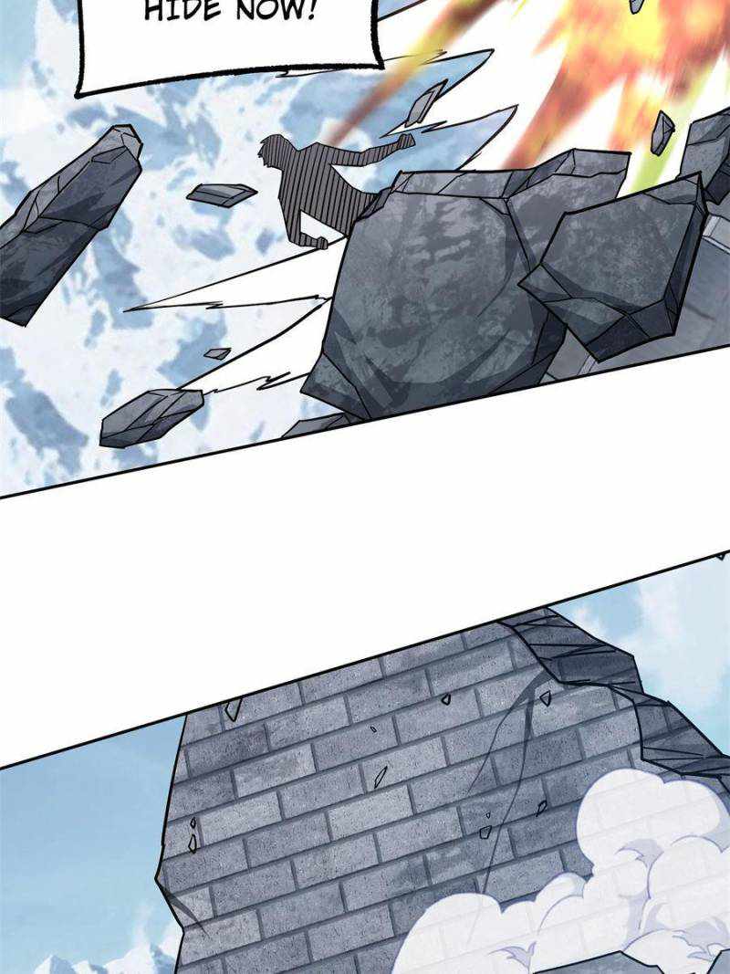 The Legendary Mechanic chapter 139 page 35