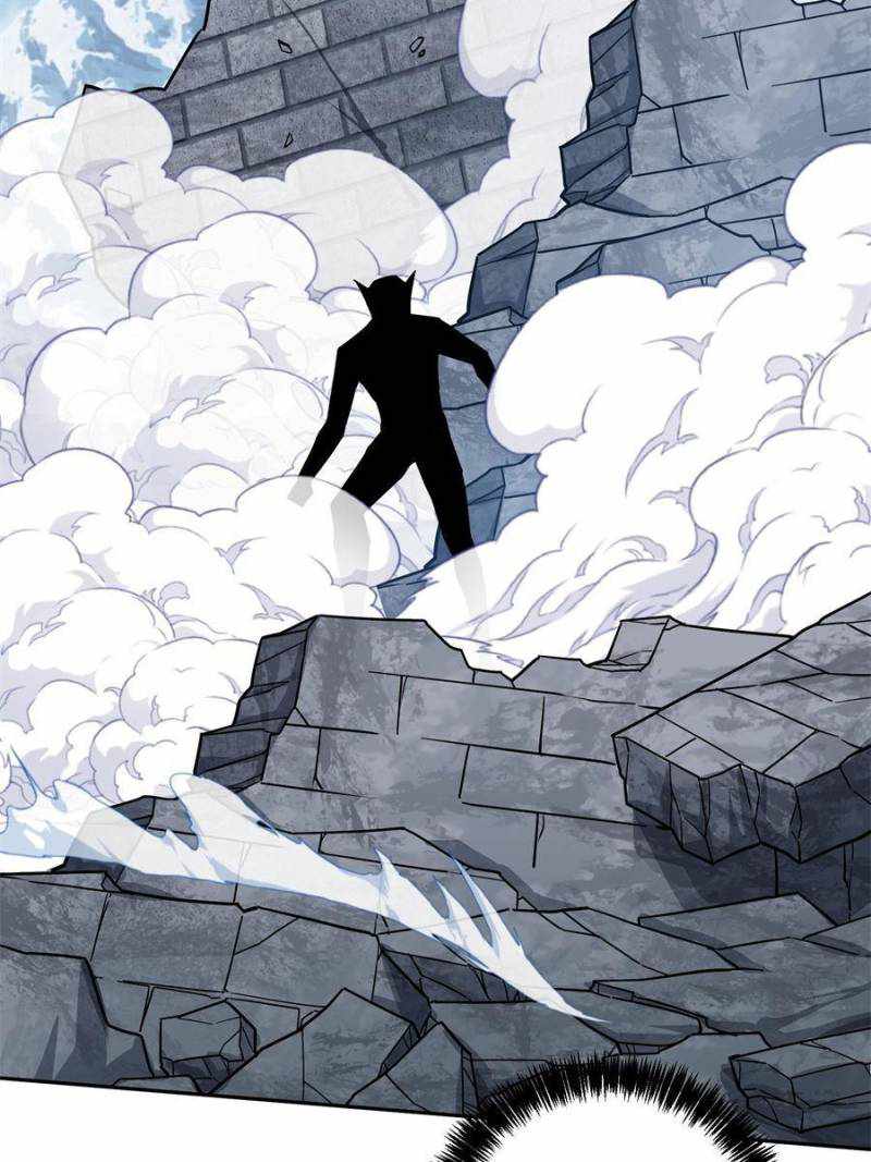 The Legendary Mechanic chapter 139 page 36