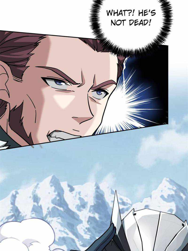 The Legendary Mechanic chapter 139 page 37