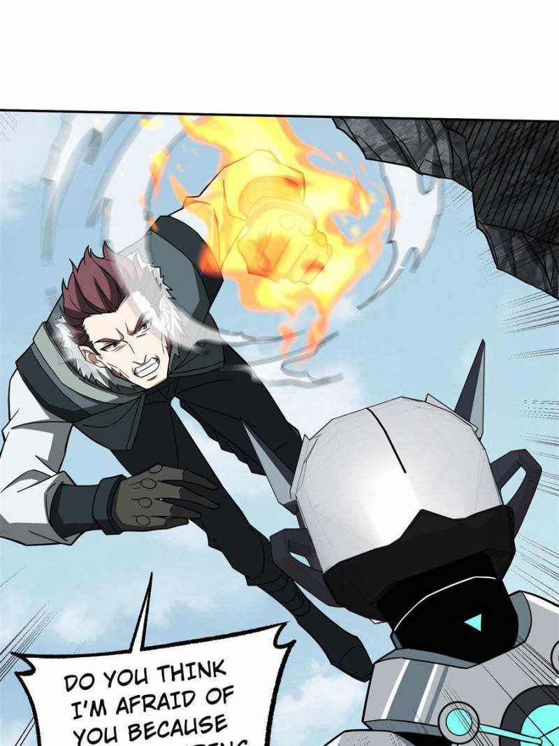 The Legendary Mechanic chapter 139 page 39