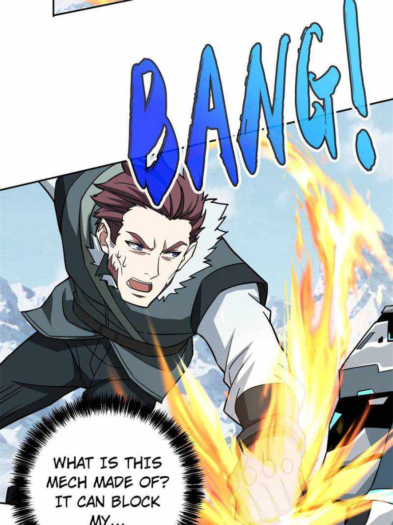 The Legendary Mechanic chapter 139 page 41