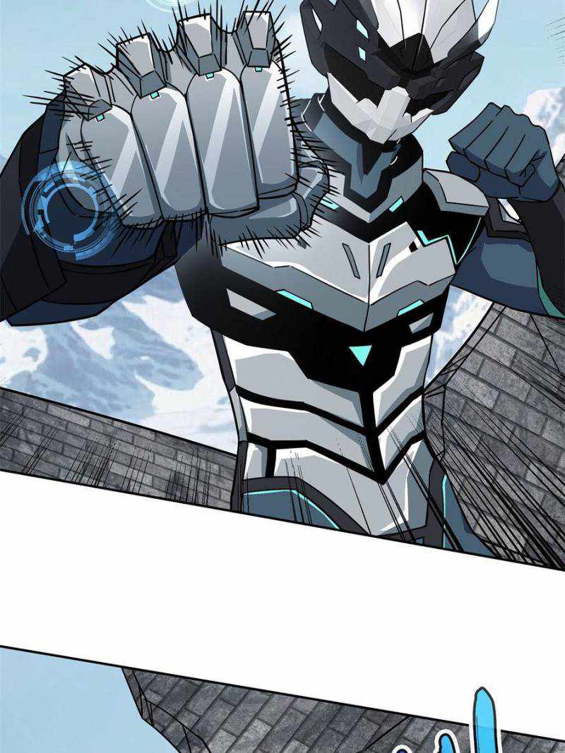 The Legendary Mechanic chapter 139 page 43