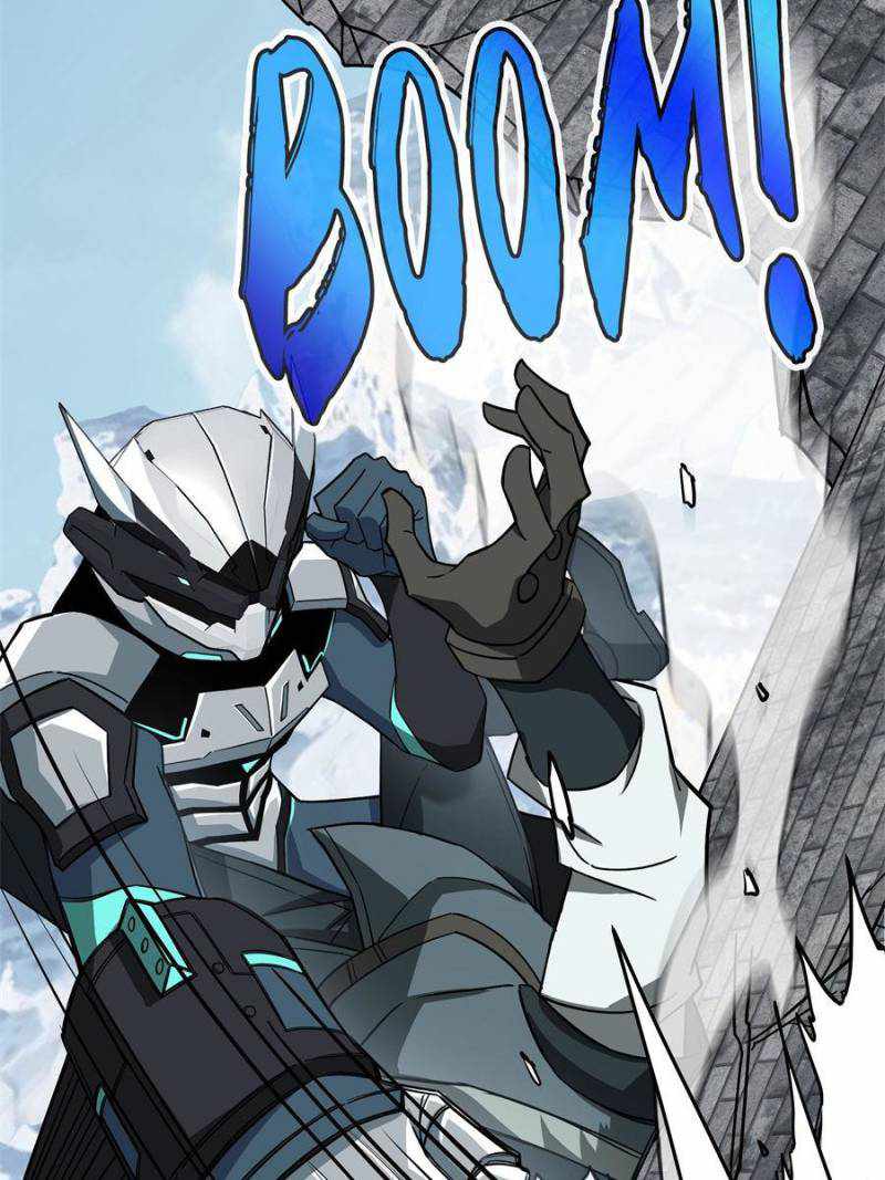 The Legendary Mechanic chapter 139 page 44