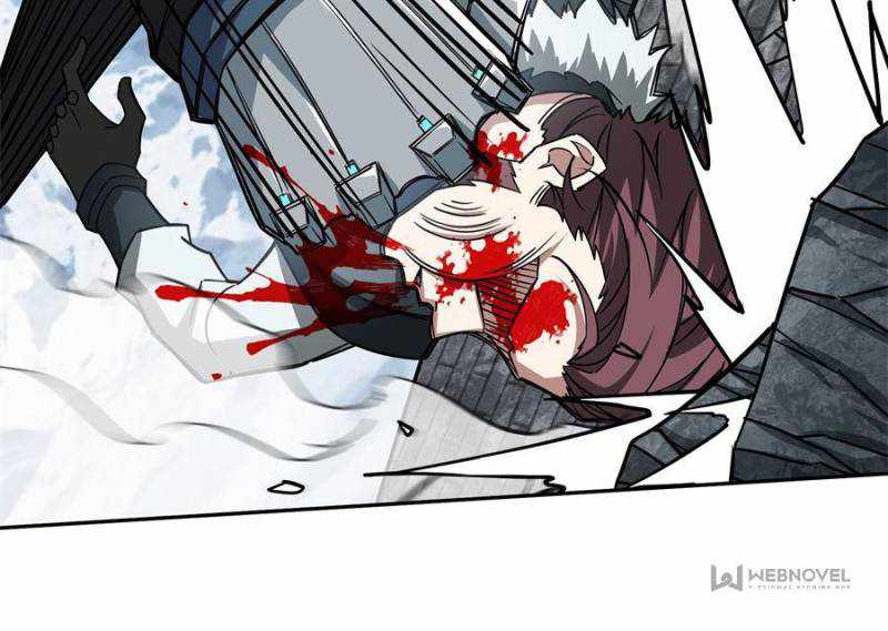 The Legendary Mechanic chapter 139 page 45