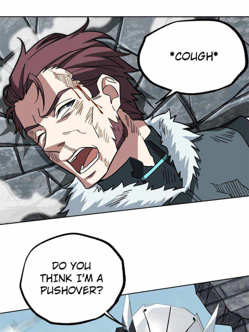 The Legendary Mechanic chapter 139 page 46