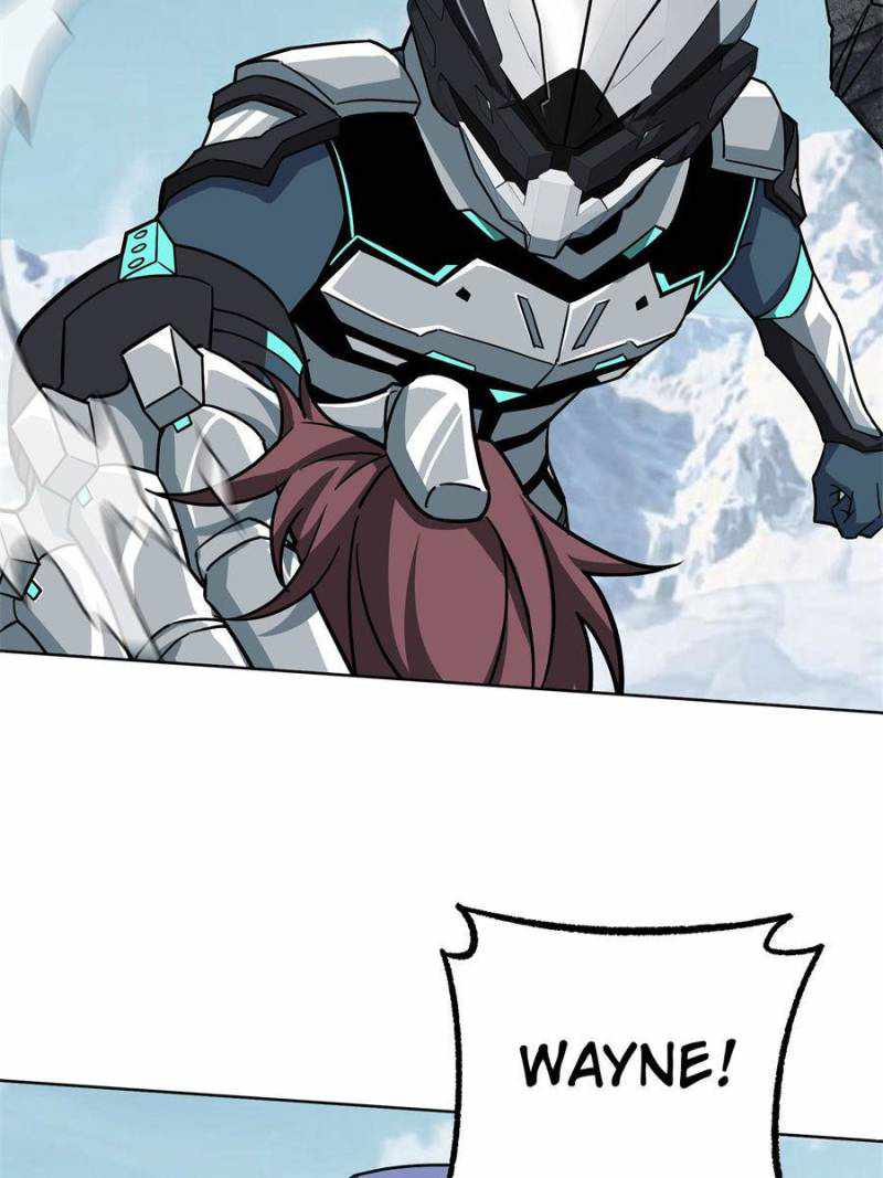 The Legendary Mechanic chapter 139 page 47