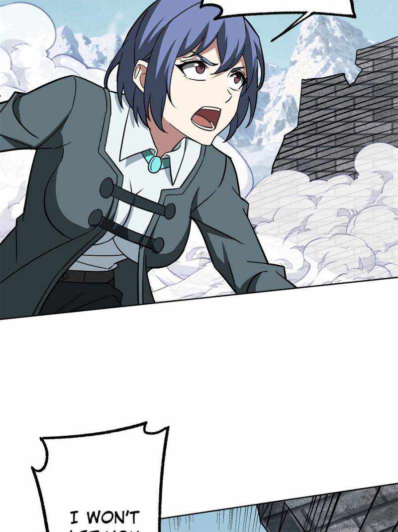 The Legendary Mechanic chapter 139 page 48