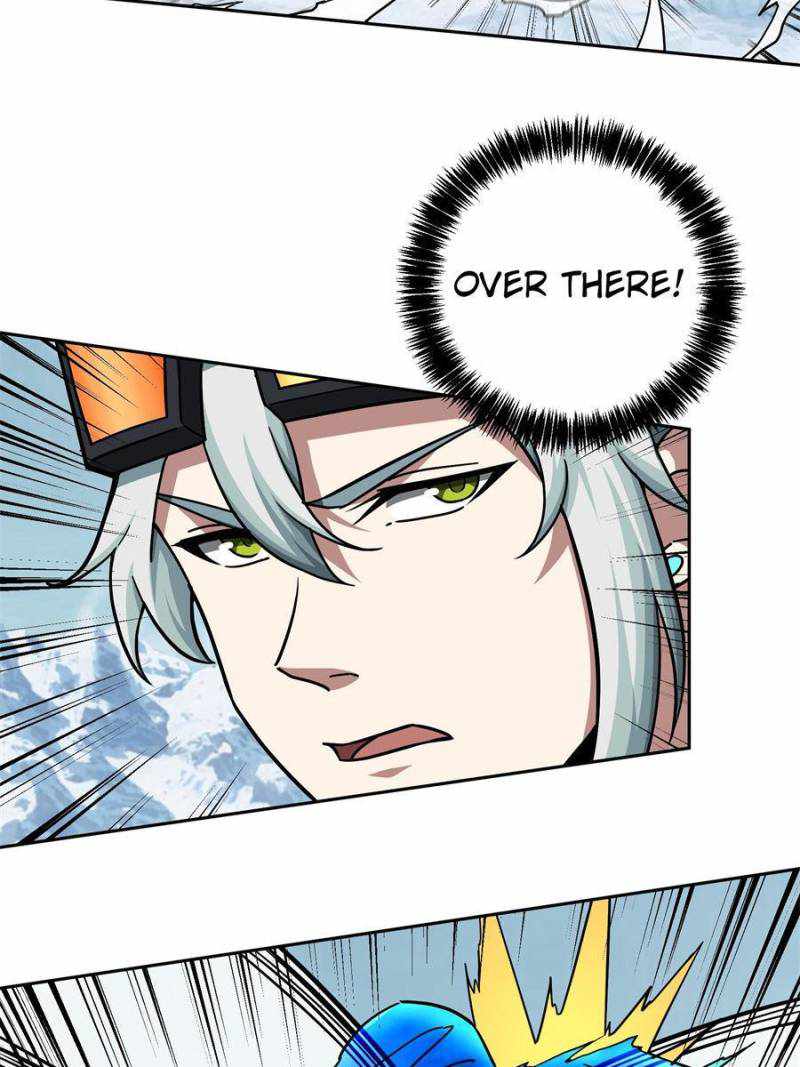 The Legendary Mechanic chapter 139 page 5