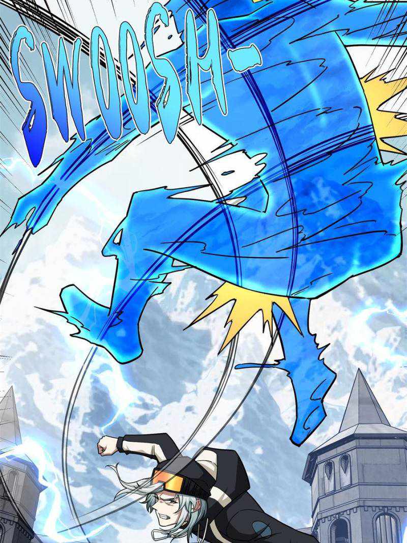 The Legendary Mechanic chapter 139 page 6