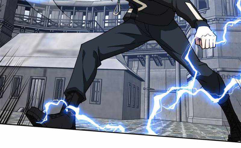 The Legendary Mechanic chapter 139 page 7