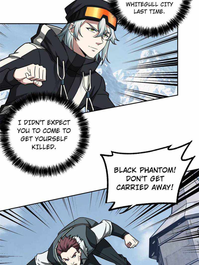 The Legendary Mechanic chapter 139 page 9