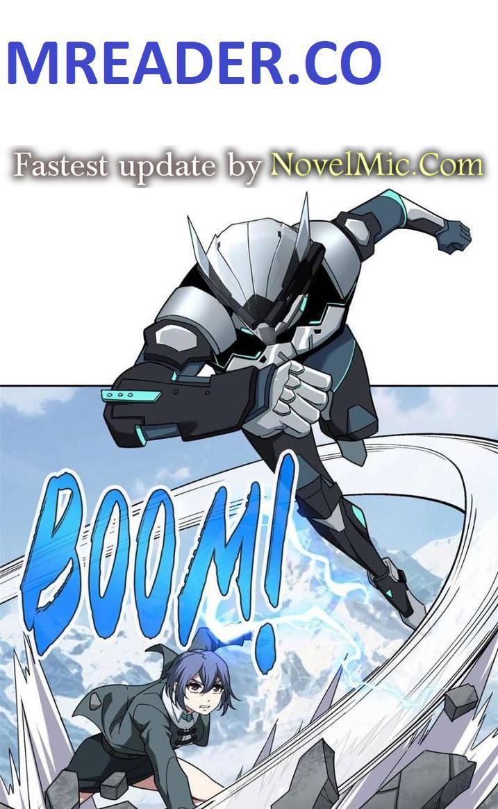 The Legendary Mechanic chapter 140 page 1