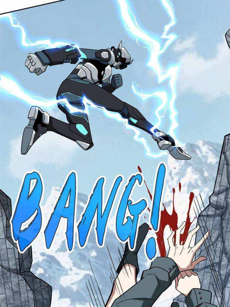 The Legendary Mechanic chapter 140 page 10