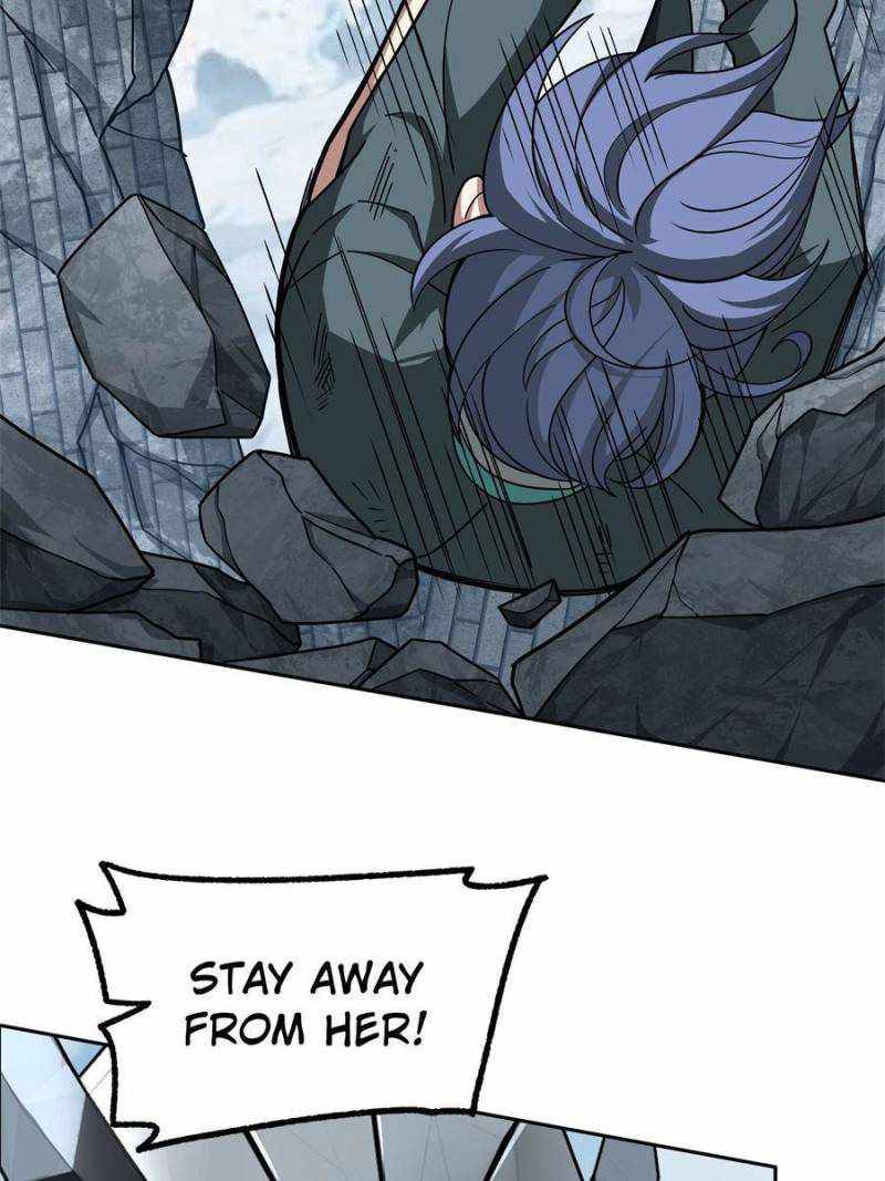 The Legendary Mechanic chapter 140 page 11