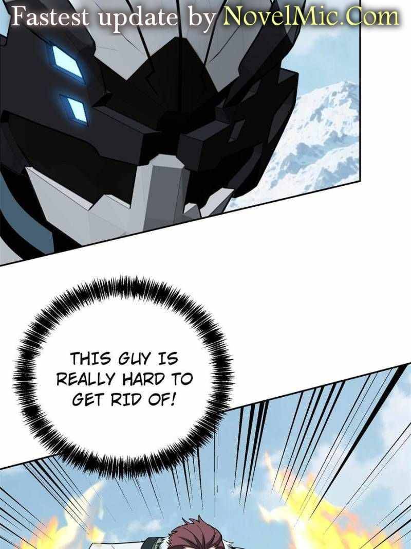 The Legendary Mechanic chapter 140 page 12