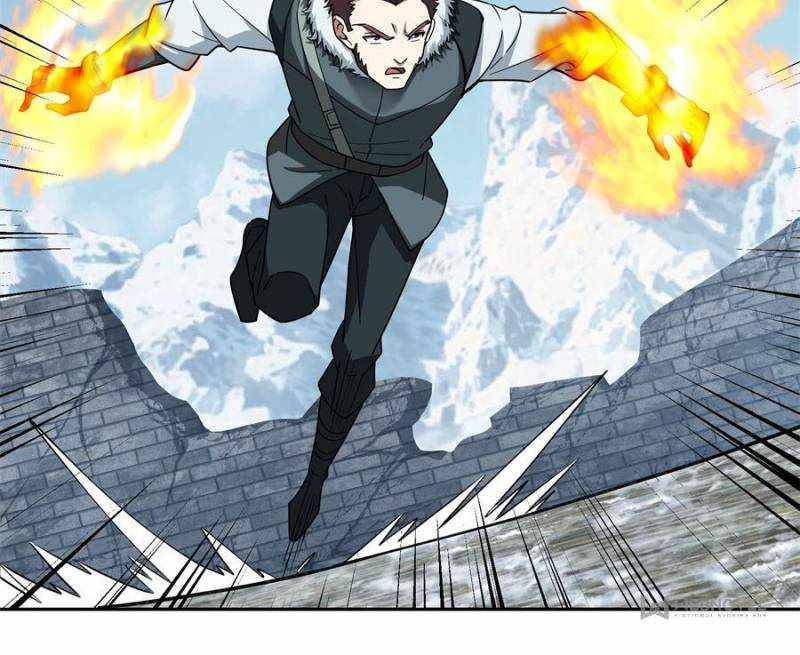 The Legendary Mechanic chapter 140 page 13