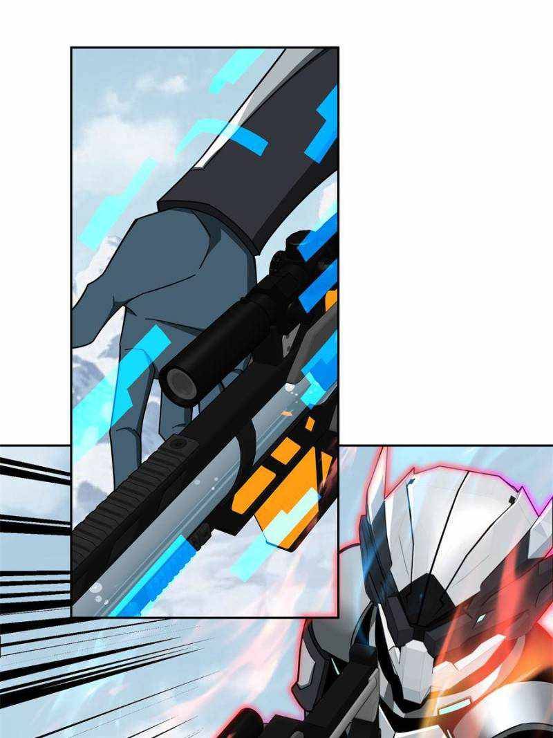 The Legendary Mechanic chapter 140 page 14