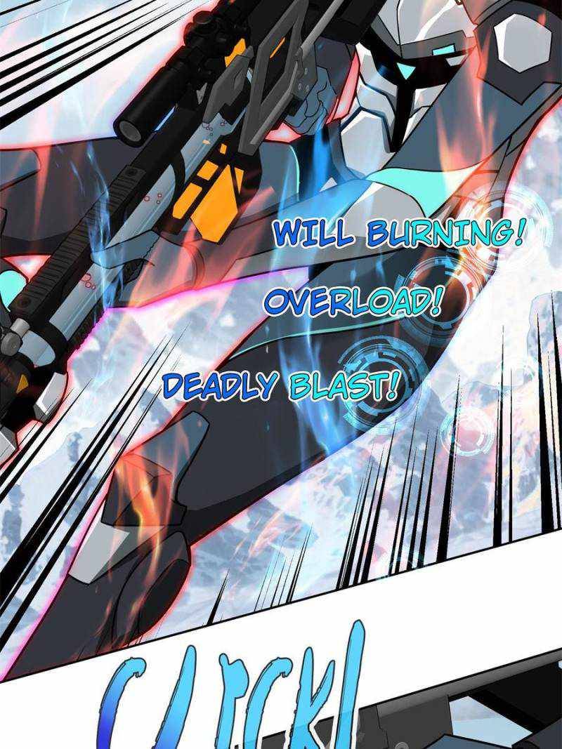 The Legendary Mechanic chapter 140 page 15