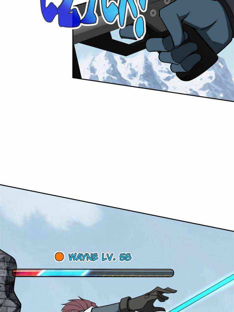 The Legendary Mechanic chapter 140 page 16