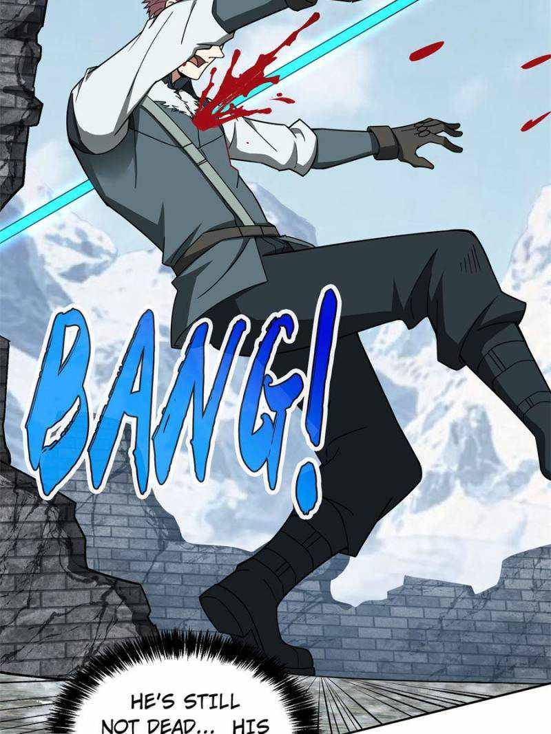 The Legendary Mechanic chapter 140 page 17