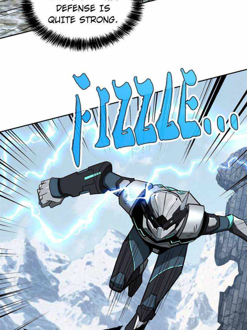 The Legendary Mechanic chapter 140 page 18