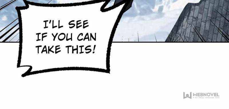 The Legendary Mechanic chapter 140 page 19