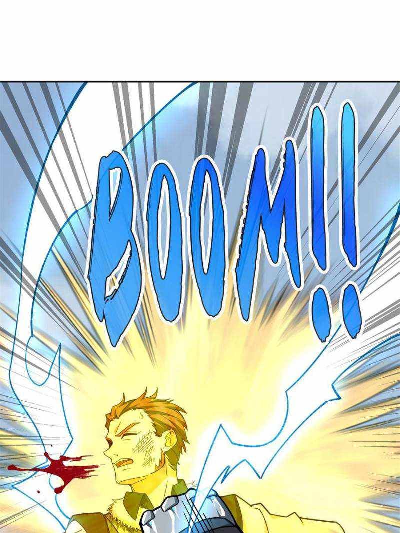 The Legendary Mechanic chapter 140 page 20