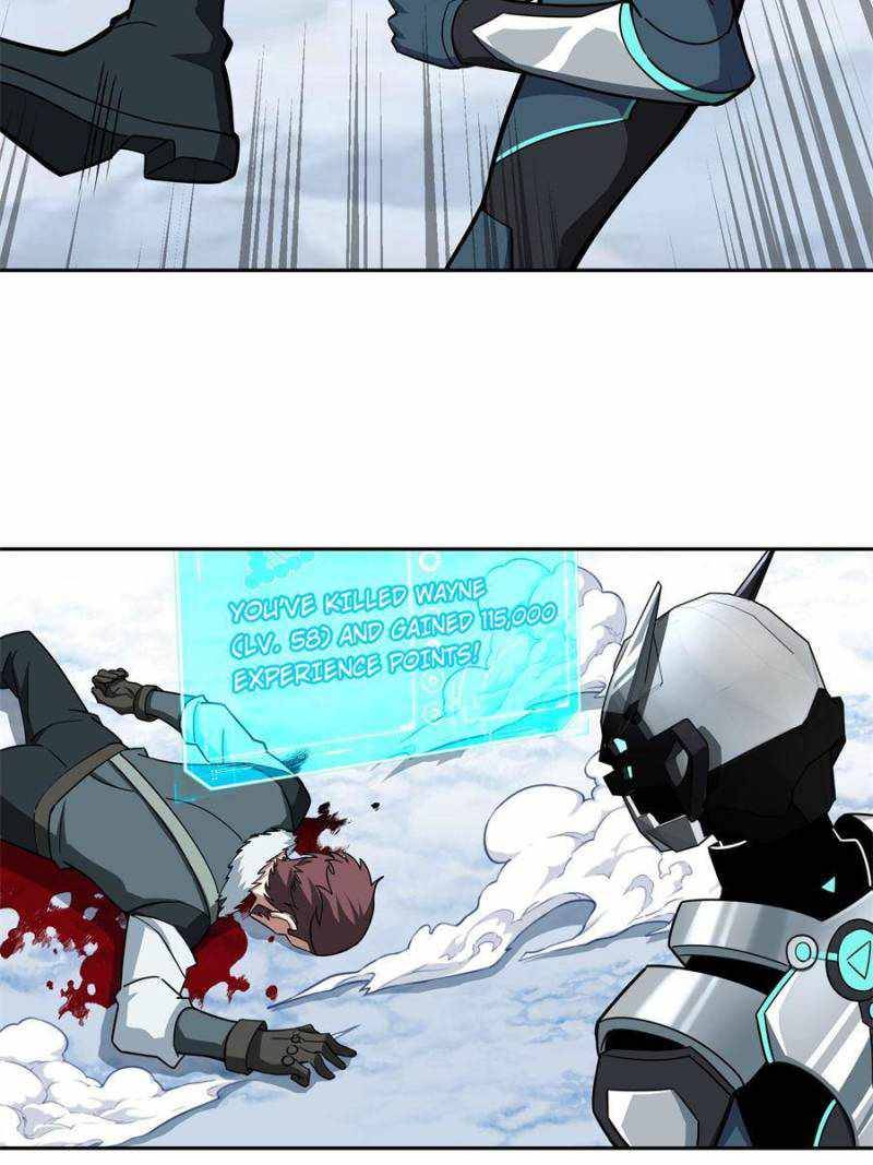 The Legendary Mechanic chapter 140 page 22