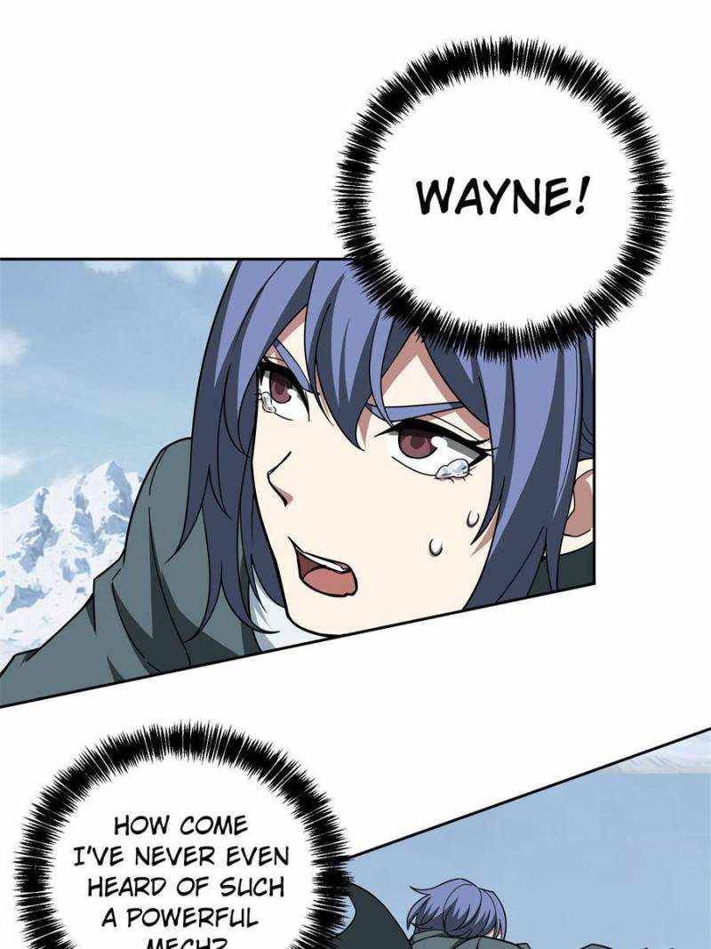 The Legendary Mechanic chapter 140 page 23