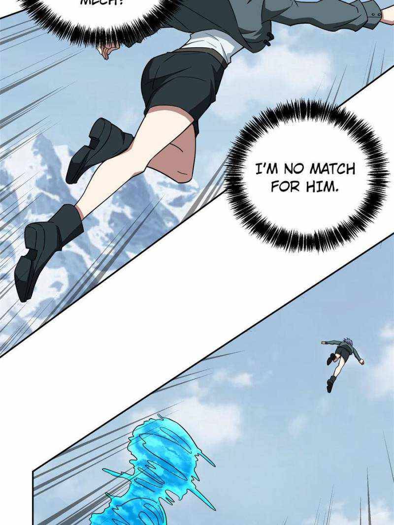 The Legendary Mechanic chapter 140 page 24