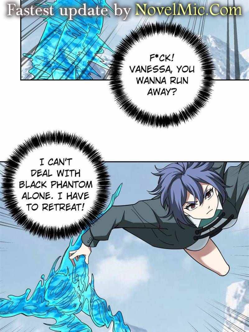 The Legendary Mechanic chapter 140 page 25