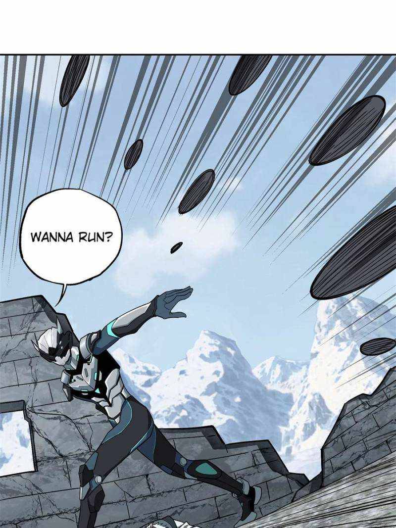 The Legendary Mechanic chapter 140 page 27