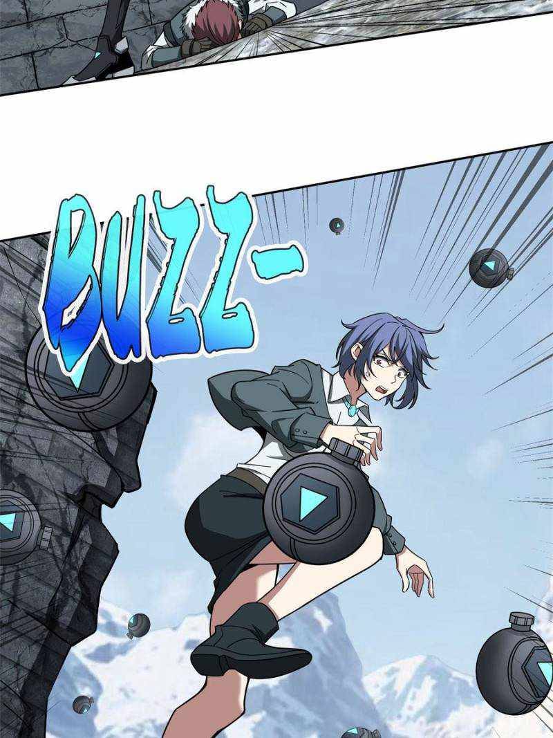 The Legendary Mechanic chapter 140 page 28