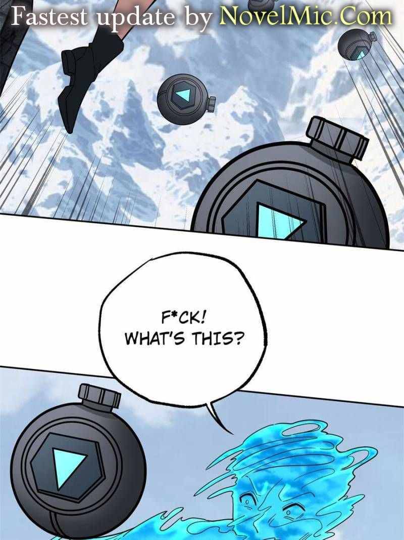 The Legendary Mechanic chapter 140 page 29