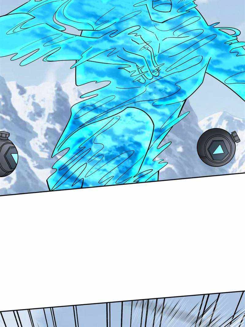 The Legendary Mechanic chapter 140 page 30