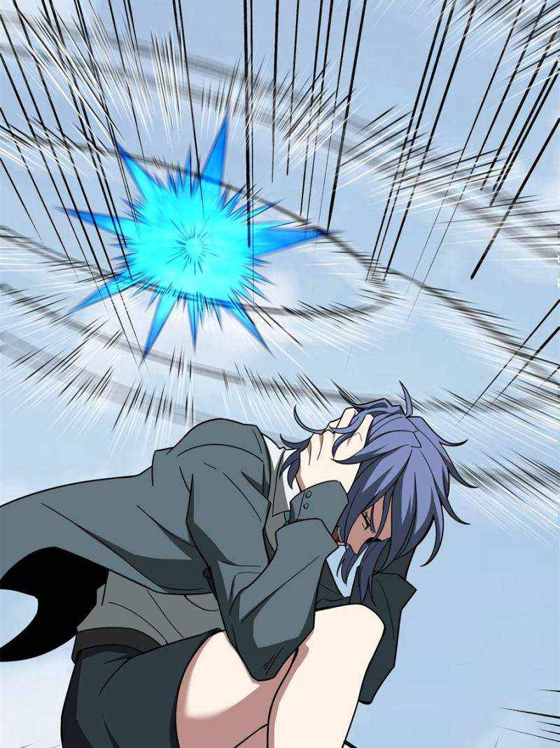 The Legendary Mechanic chapter 140 page 31