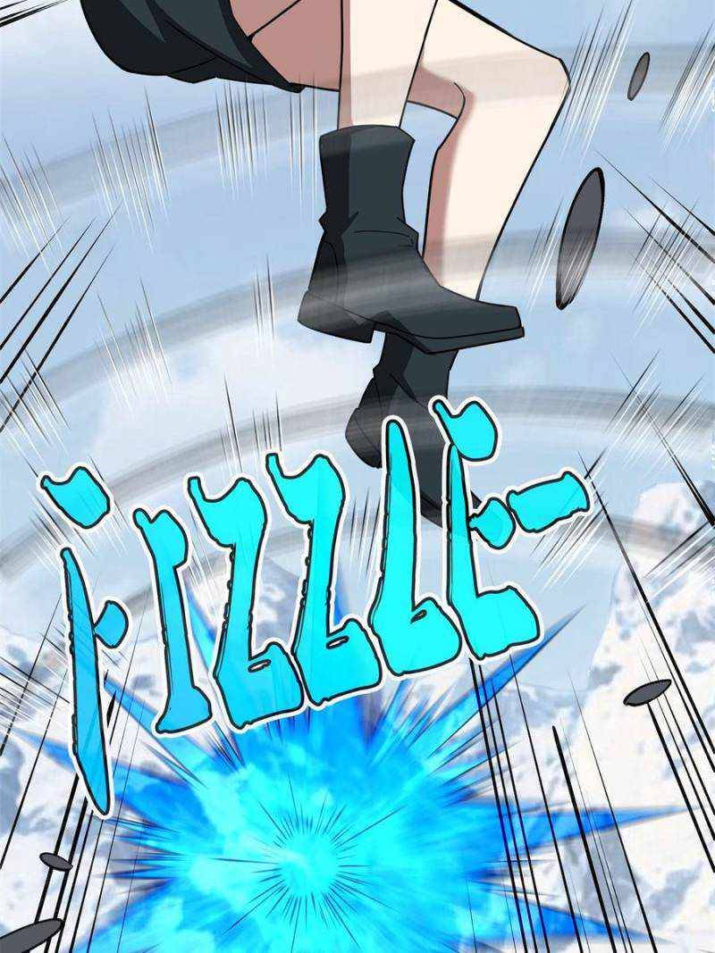 The Legendary Mechanic chapter 140 page 32