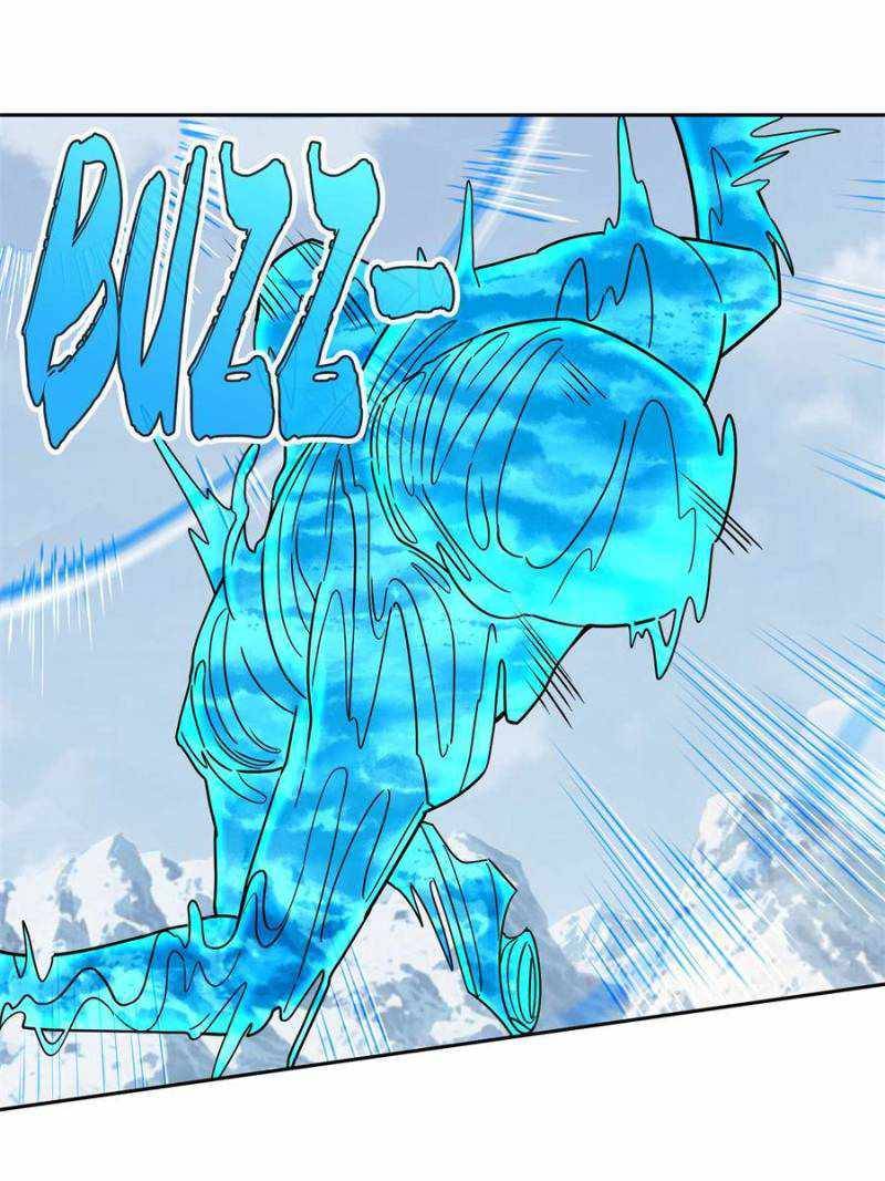 The Legendary Mechanic chapter 140 page 34