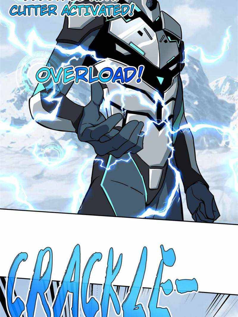 The Legendary Mechanic chapter 140 page 37