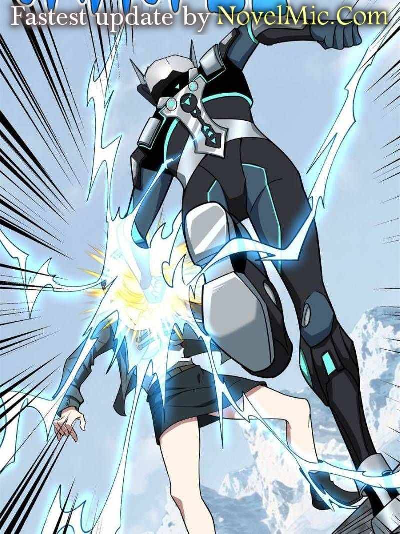 The Legendary Mechanic chapter 140 page 38