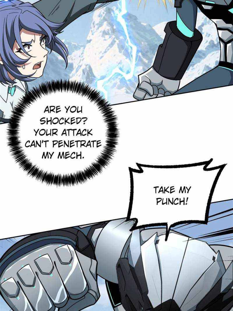 The Legendary Mechanic chapter 140 page 4