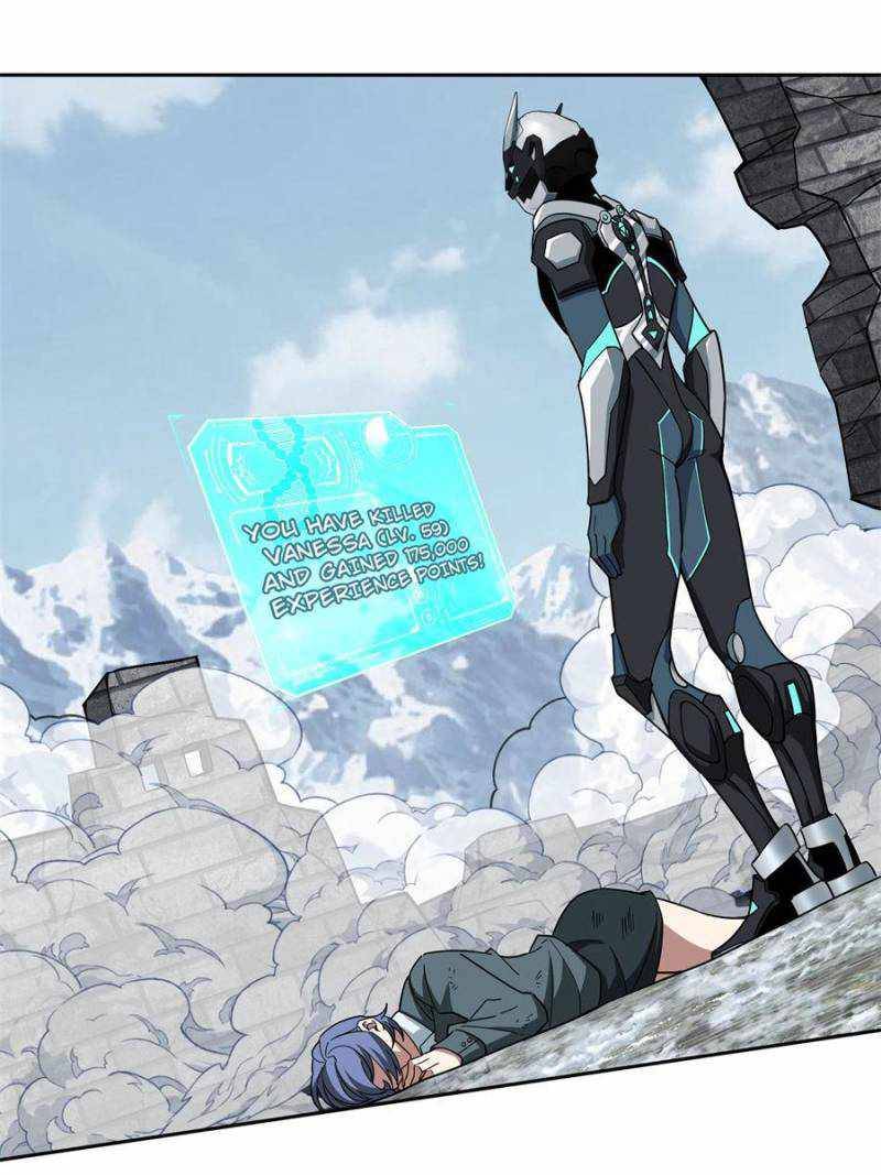 The Legendary Mechanic chapter 140 page 40