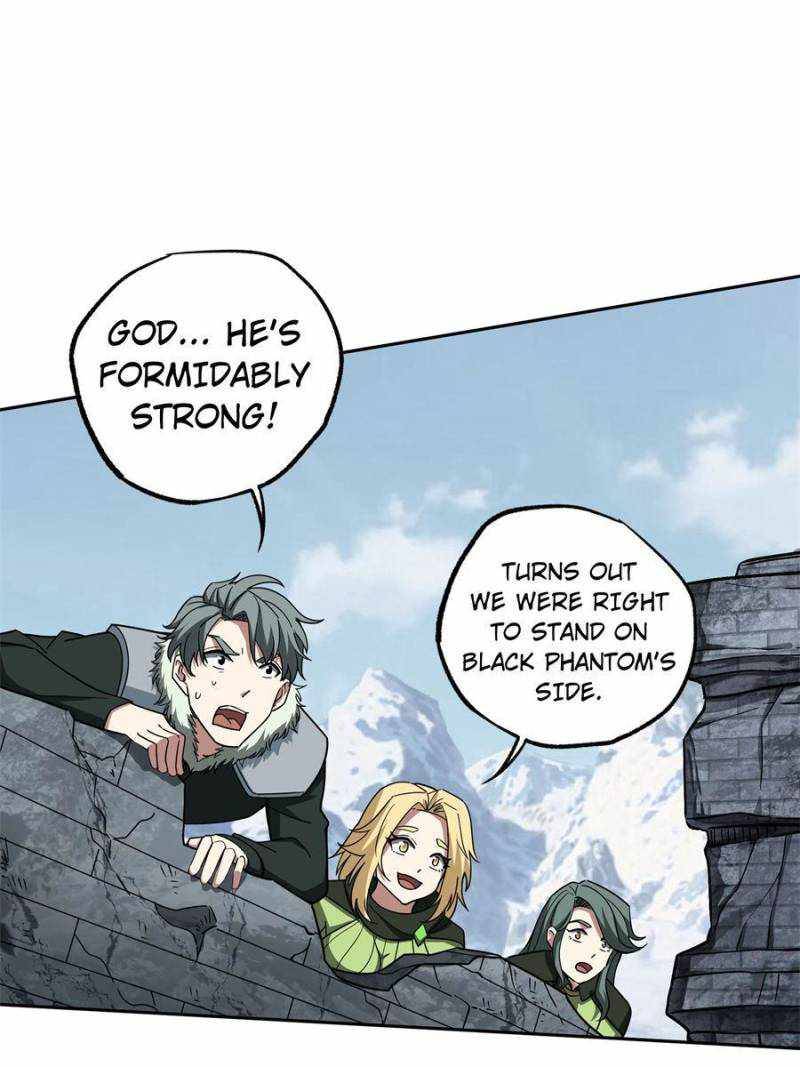 The Legendary Mechanic chapter 140 page 41